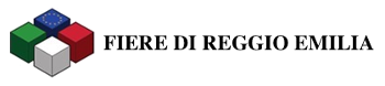 Logo Fiere di Reggio Emilia - Reggio Emilia